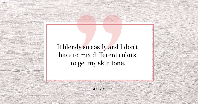 Loreal Paris BMAG How to Infallible Fresh Wear Foundation Step1